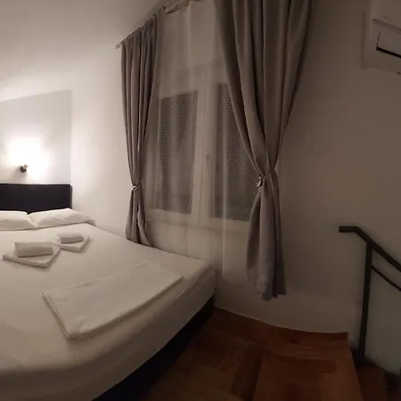 Apartman App Paula1 Trogir
