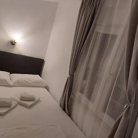 Apartman App Paula1 *