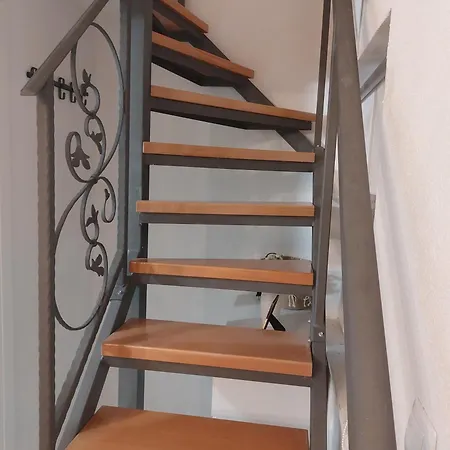 App Paula1 Apartman *