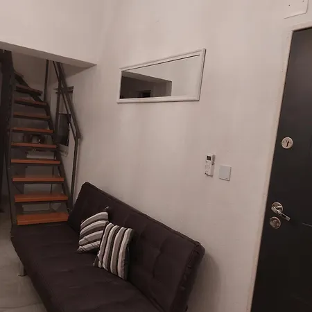 Apartman App Paula1 *