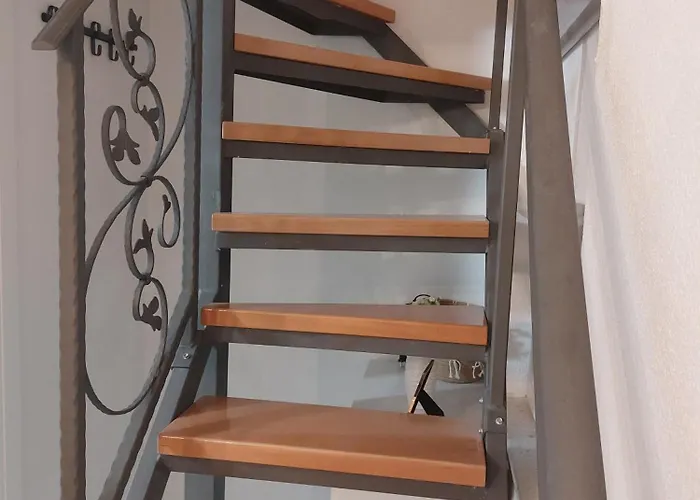 App Paula1 Apartman *