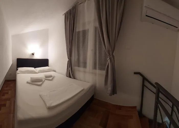 Apartment App Paula1 Trogir