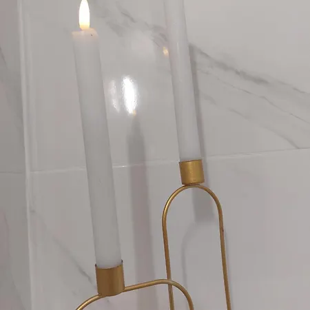 Apartamento App Paula1 *