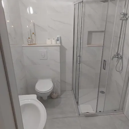 App Paula1 Apartamento Trogir