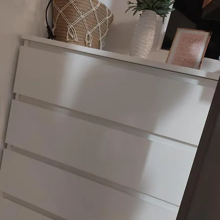 Apartamento App Paula1 *