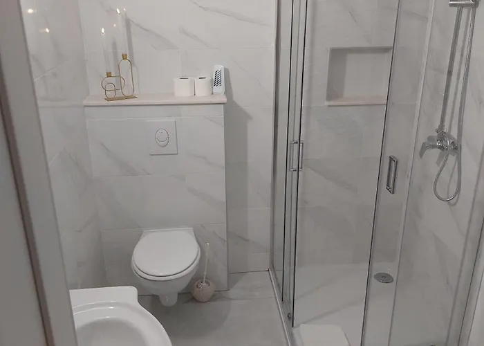 App Paula1 Apartment Trogir