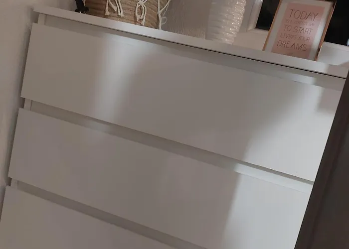 Apartment App Paula1 *