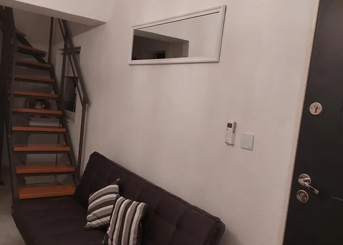 Apartment App Paula1 *